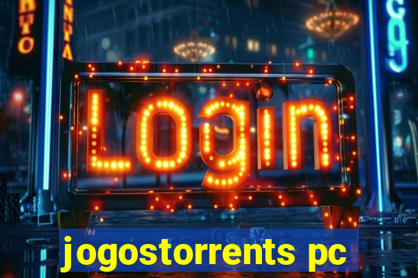 jogostorrents pc